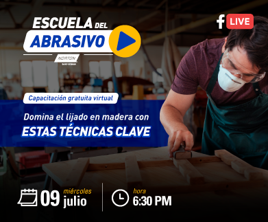 Domina el lijado de madera con estas técnicas nuevas