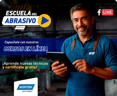 Capacitación avanzada en lijado de madera
